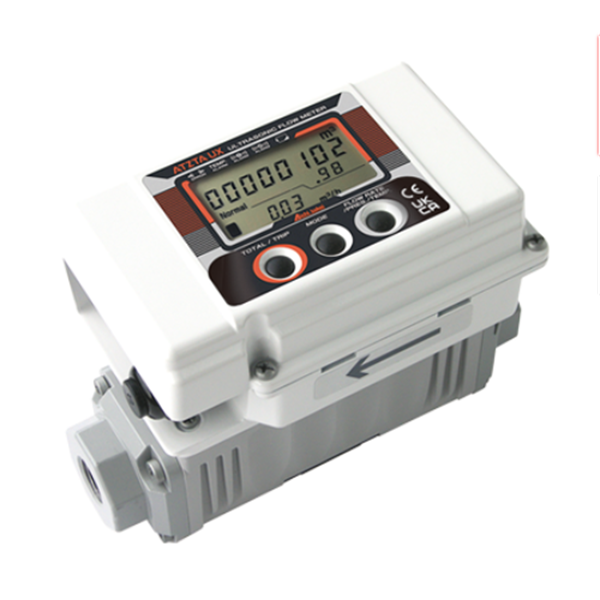 日本AICHI TOKEI超聲波流量計UX50-0BT-U-AR