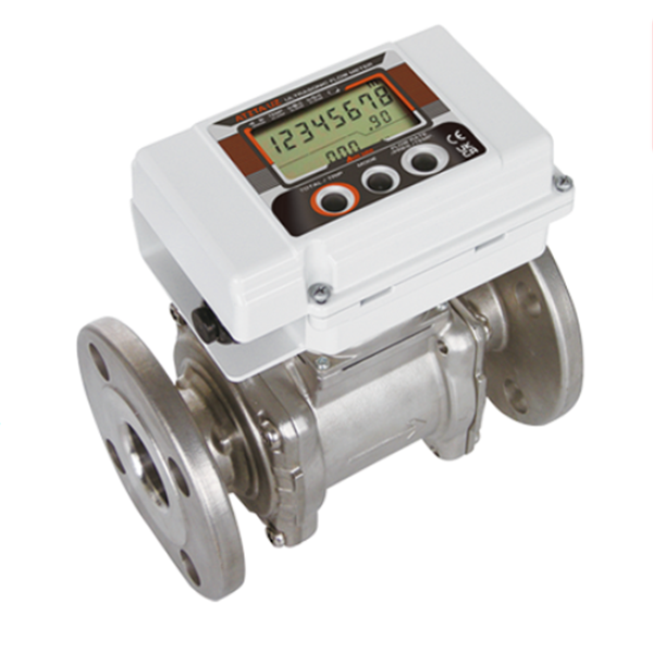 AICHI TOKEI超聲波流量計(jì)法蘭連接UZ50/100BT/R/N2