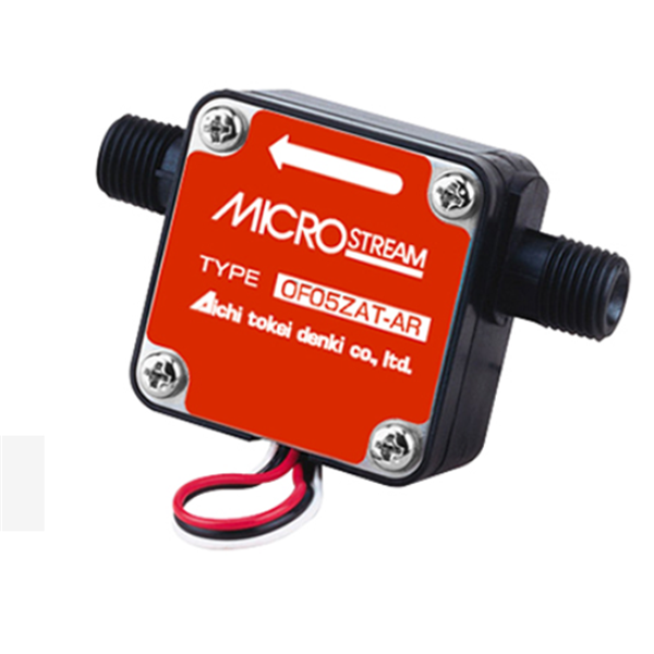 AICHI TOKEI超聲波流量計(jì)法蘭連接UZ50/100BT/R/N2