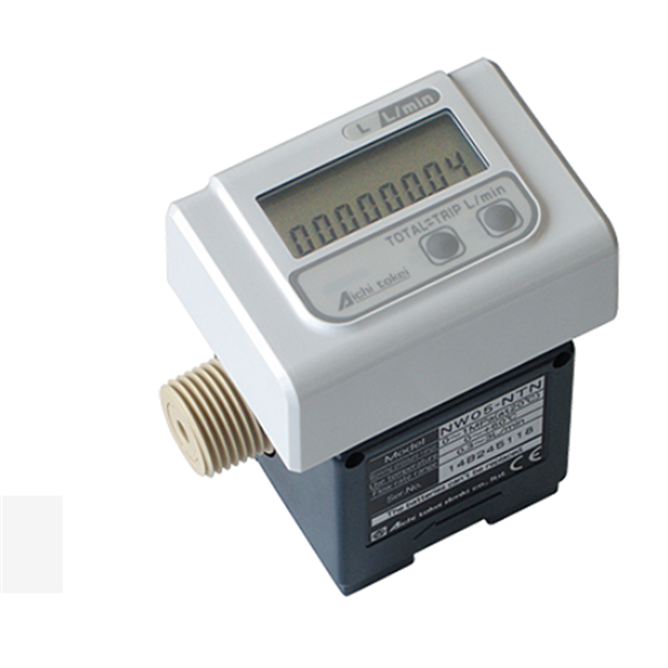 AICHI TOKEI超聲波流量計(jì)法蘭連接UZ50/100BT/R/N2