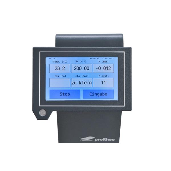 德國(guó)PRORTEO恒溫器的截止閥 8970851