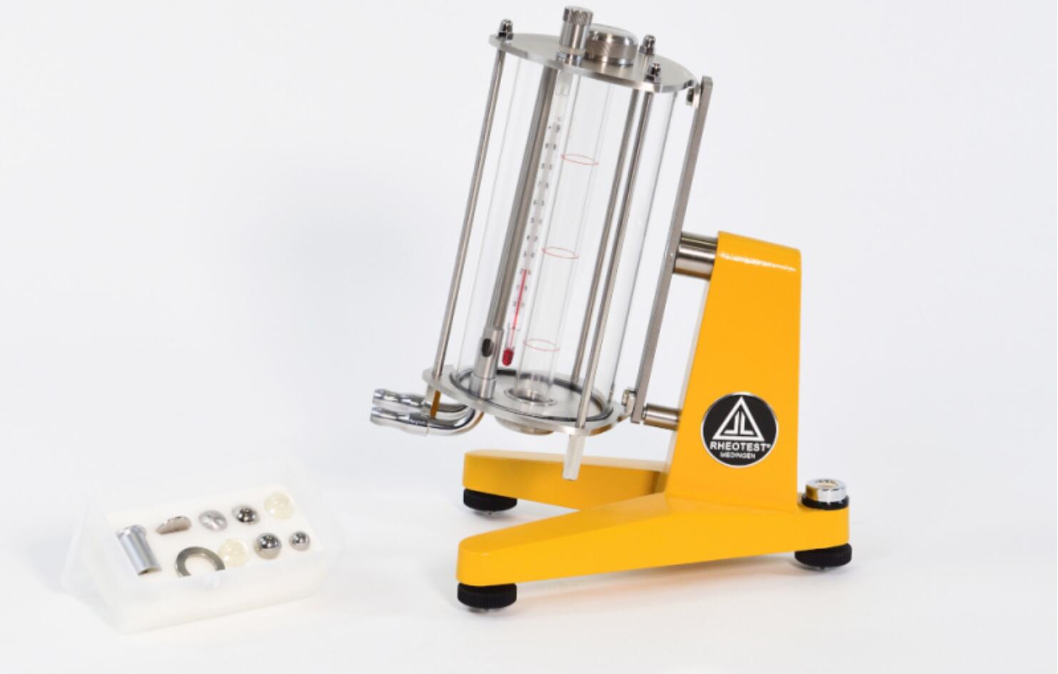 德國(guó)RHEOTESTBALL DROP 粘度計(jì)KF 3.2