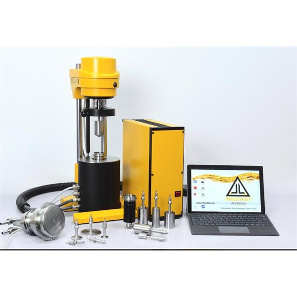 德國(guó)RHEOTEST流變儀ASTM D4402