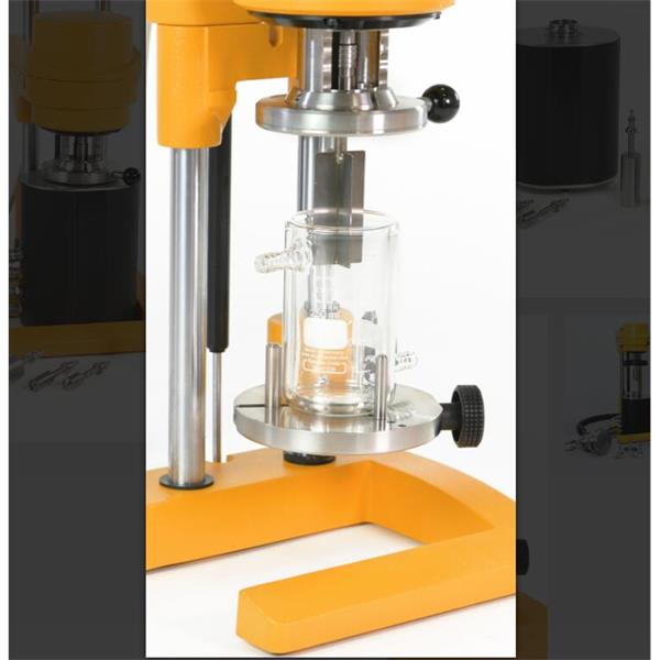 德國(guó)RHEOTEST流變儀ASTM D4402