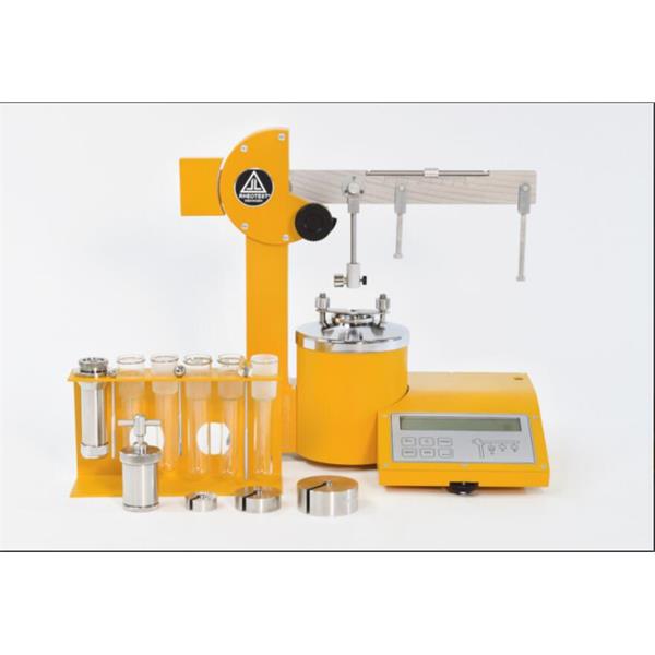 德國(guó)RHEOTEST流變儀ASTM D4402