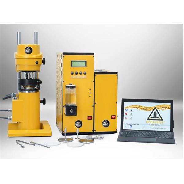 德國(guó)RHEOTEST流變儀ASTM D4402