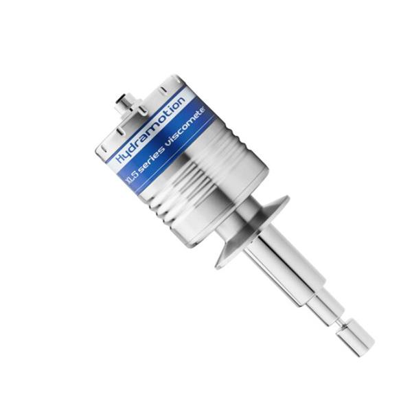 英國Hydramotion粘度計XL7-LR