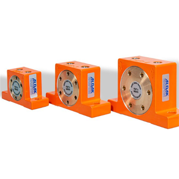 瑞士ALDAK旋轉(zhuǎn)振動(dòng)器K-10