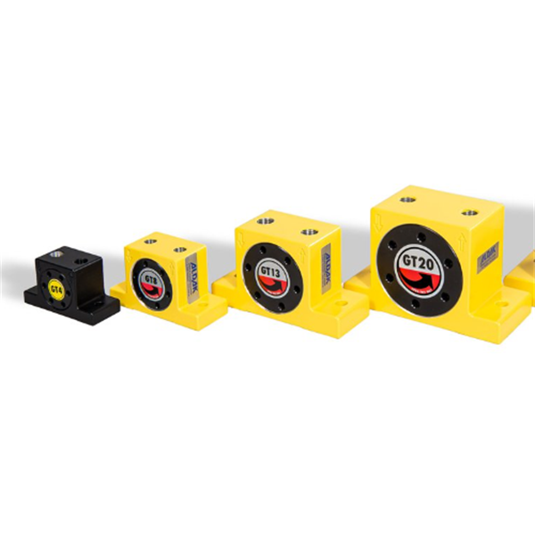 中村供應(yīng)-瑞士ALDAK振動(dòng)電機(jī)VV53B/8-C