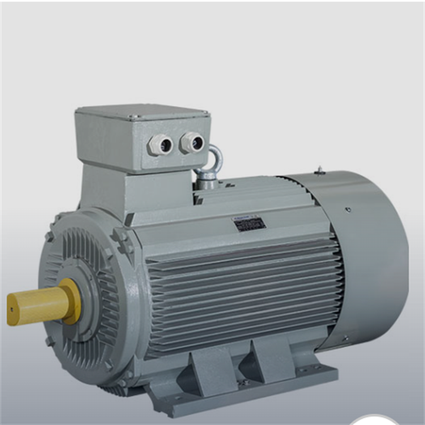 德國AC MOTOREN三相異步雙速電機(jī)AC18L4600001