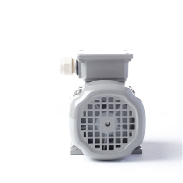 德國AC MOTOREN三相異步雙速電機(jī)AC18L4600001