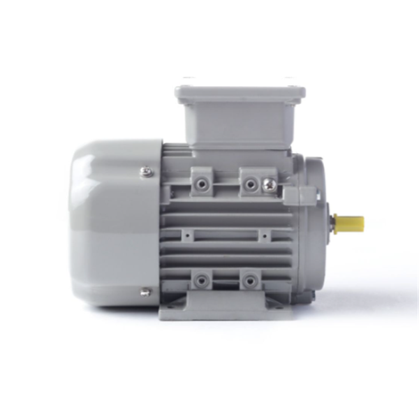 德國AC MOTOREN三相異步雙速電機(jī)AC18L4600001