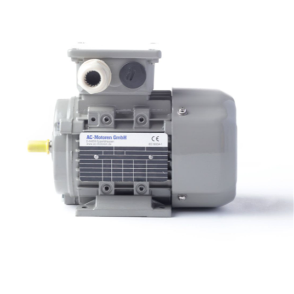 德國AC MOTOREN三相異步雙速電機(jī)AC18L4600001