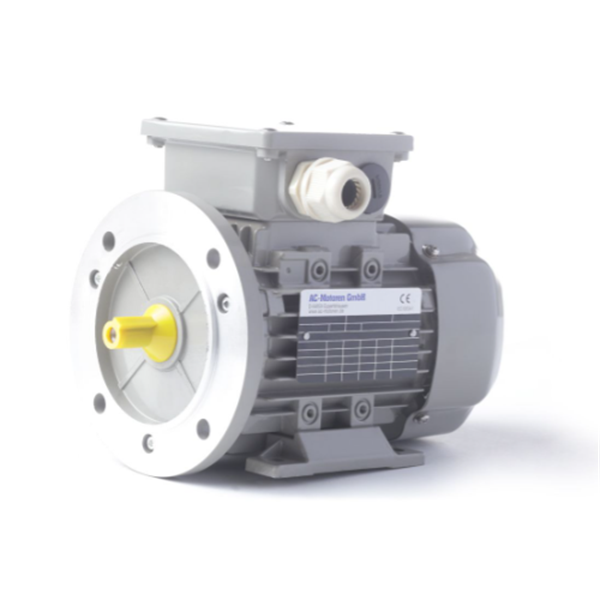 德國AC MOTOREN三相異步雙速電機(jī)AC18L4600001