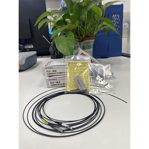 中村供應(yīng)-日本基恩士KEYENE光纖單元反射型FU-23X