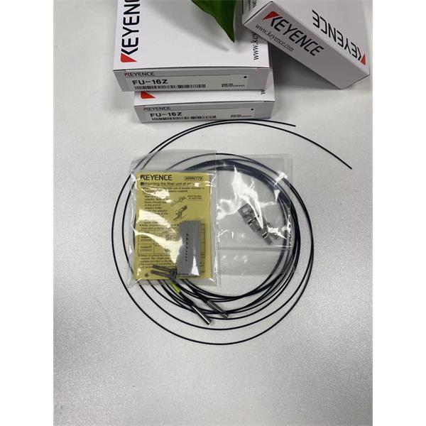 中村供應(yīng)-日本基恩士KEYENE光纖單元反射型FU-23X