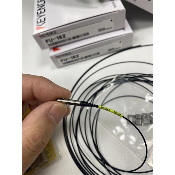 中村供應(yīng)-日本基恩士KEYENE光纖單元反射型FU-23X