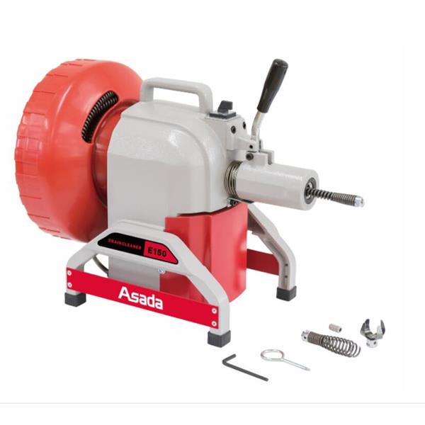 日本ASADA淺田切管器配件CT110