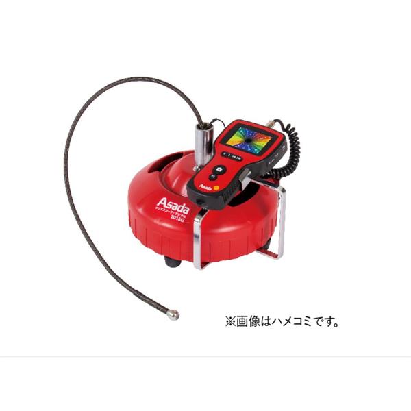 日本ASADA淺田切管器配件CT110