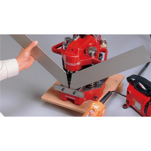 日本ASADA淺田切管器配件CT110