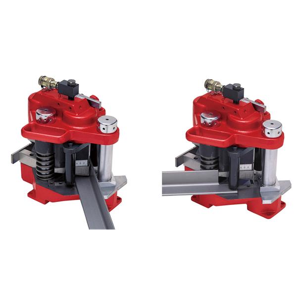 日本ASADA淺田切管器配件CT110