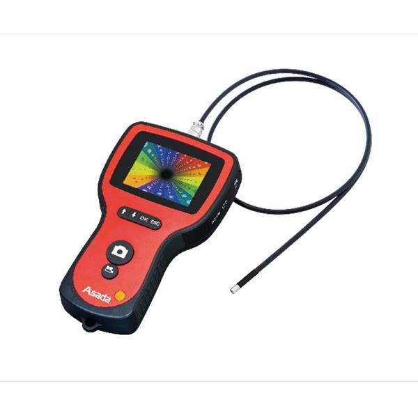 日本ASADA淺田切管器配件CT110