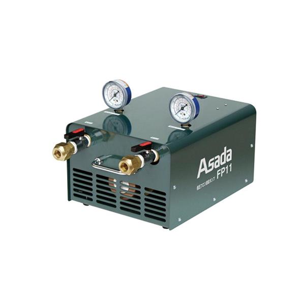 日本ASADA淺田切管器配件CT110