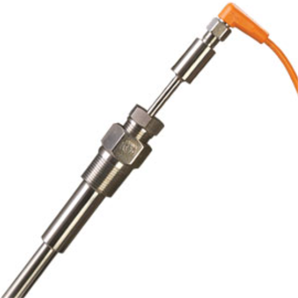 美國OMEGA熱電偶延長電纜M8C-SIL-KI-S-F-3