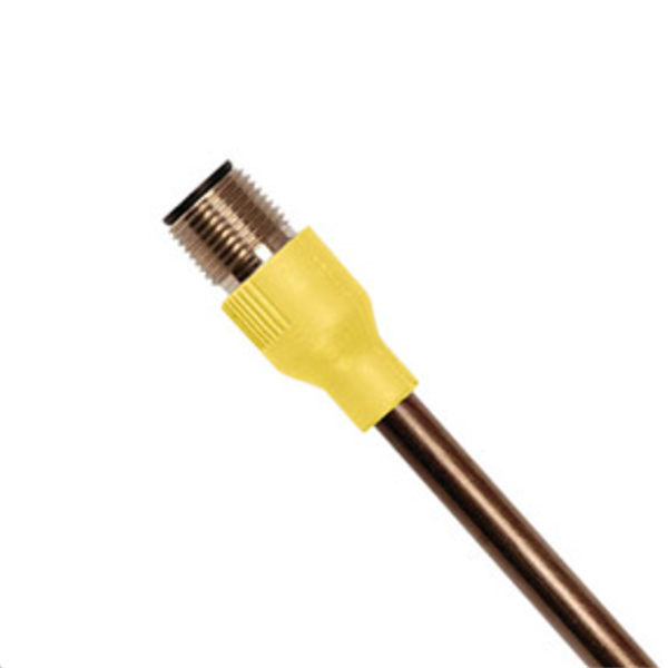 美國OMEGA熱電偶延長電纜M8C-SIL-KI-S-F-3