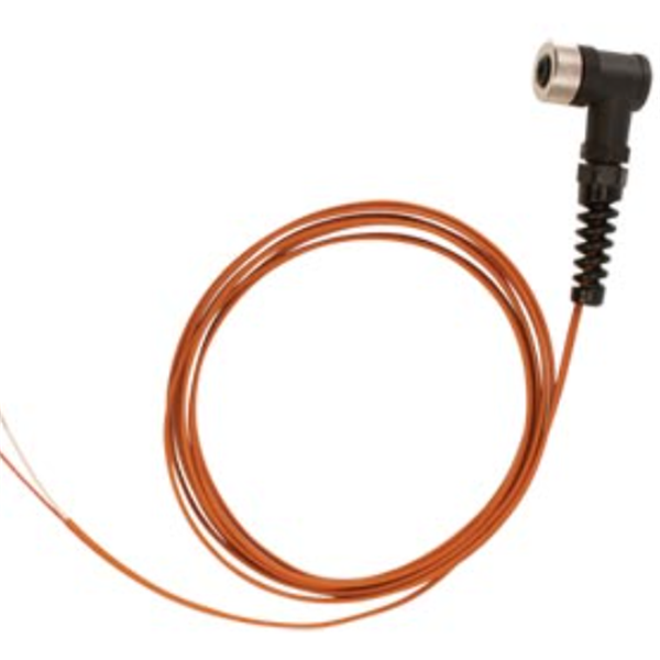 美國OMEGA熱電偶延長電纜M8C-SIL-KI-S-F-3