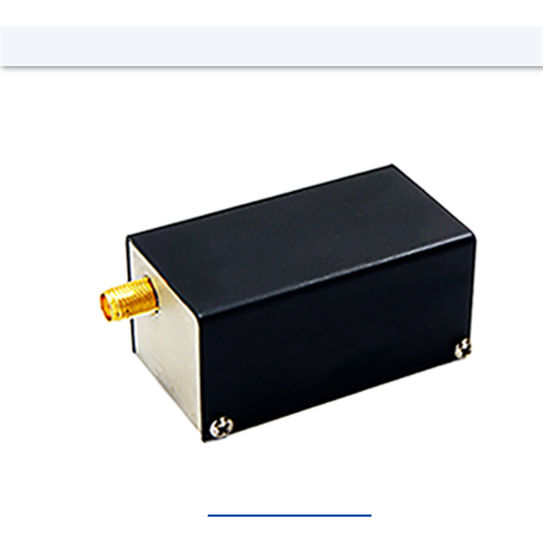 美國(guó)Brimrose光纖耦合聲光移頻器AMM-100-8-70-1550-2FP