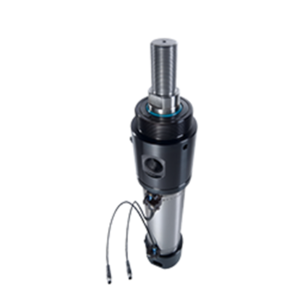 德國AHP標(biāo)準(zhǔn)圓柱體氣缸HZH 250. 25/16. 04. 204