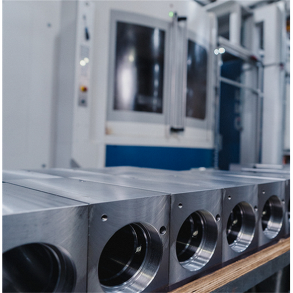 德國AHP標(biāo)準(zhǔn)圓柱體氣缸HZH 250. 25/16. 04. 204