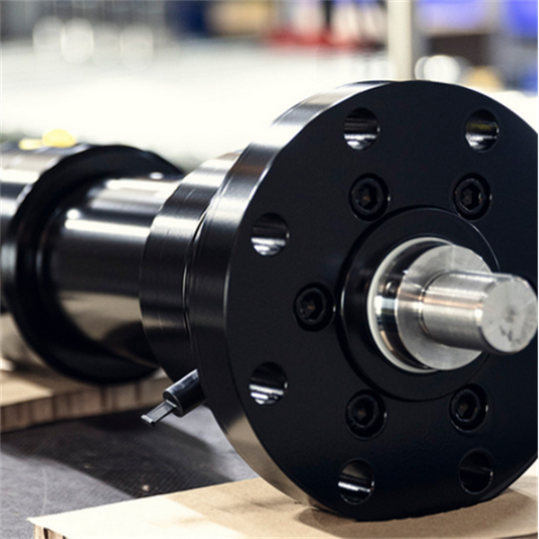 德國AHP標(biāo)準(zhǔn)圓柱體氣缸HZH 250. 25/16. 04. 204