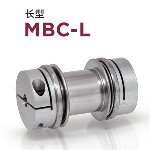 日本威武MIGHTY波紋管聯(lián)軸器MK5