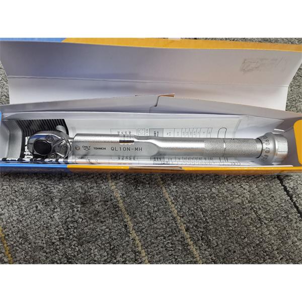 TOHNICHI東日連接線 380