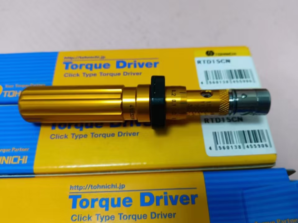 TOHNICHI東日信號(hào)扭矩扳手的長處