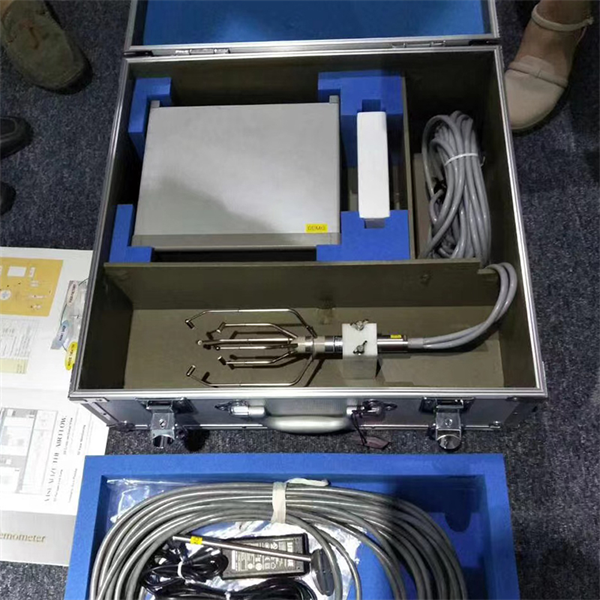 SONIC索尼克 工業(yè)室內(nèi)超聲波風(fēng)速計(jì)WA-790