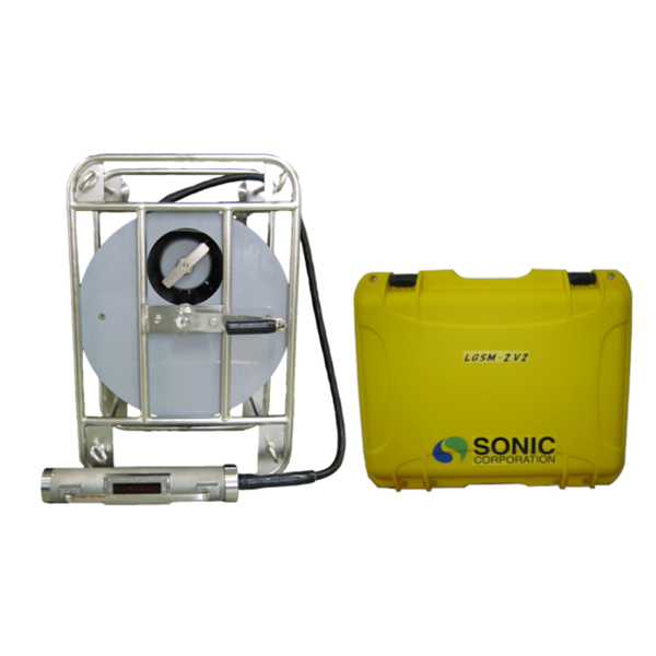 SONIC索尼克 工業(yè)室內(nèi)超聲波風(fēng)速計(jì)WA-790