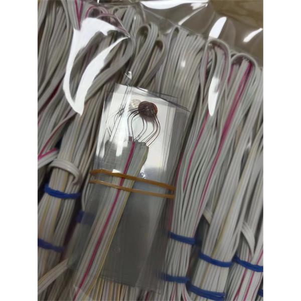 日本KYOWA超大箔式應(yīng)變片KFEM-2-120-C1-11 L5M2S