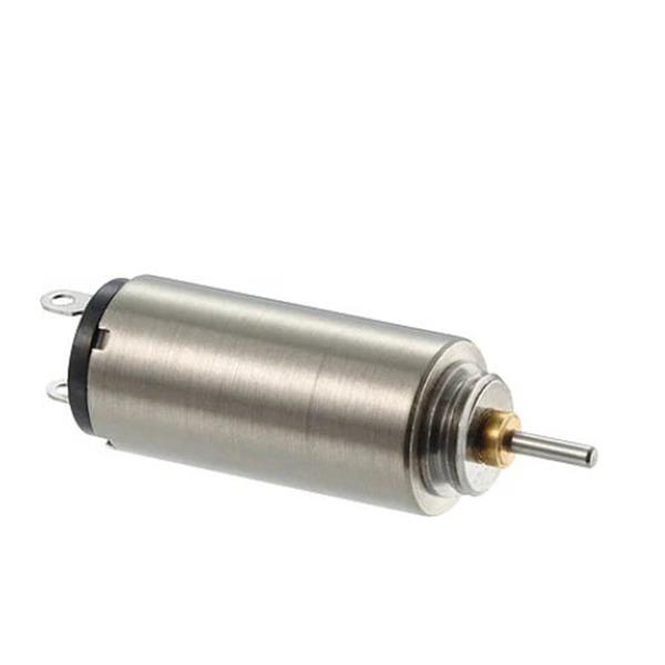 德國FAULHABER福爾哈貝扁平直流微電機1506N003SR-X3697