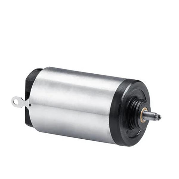 德國FAULHABER福爾哈貝扁平直流微電機1506N003SR-X3697