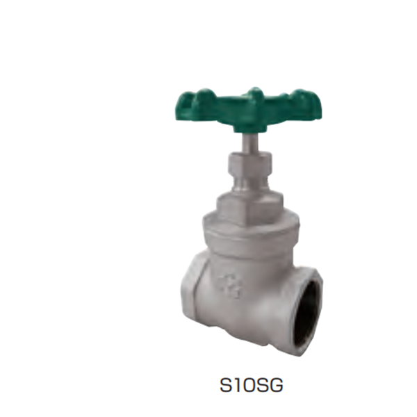 日本YAMATOVALVE大和閥門(mén) 內(nèi)螺紋隔板D16CF