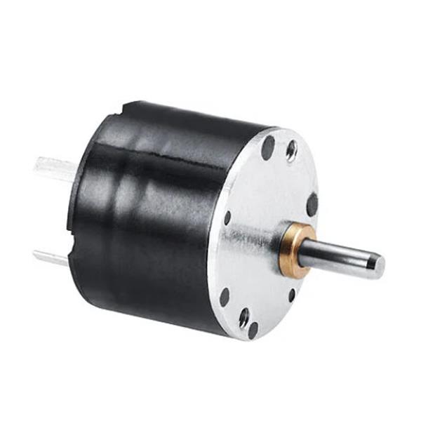 德國FAULHABER福爾哈貝直流微電機(jī)2232U006SR-L