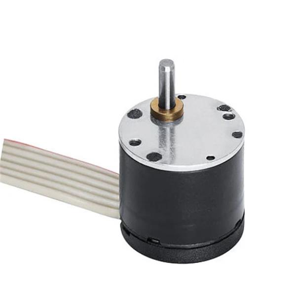 德國FAULHABER福爾哈貝直流微電機(jī)2232U006SR-L