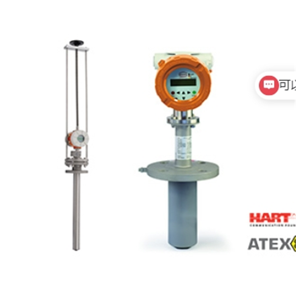 德國(guó)KOBOLD科寶Heinrichs全金屬小流量轉(zhuǎn)子流量計(jì)BGK