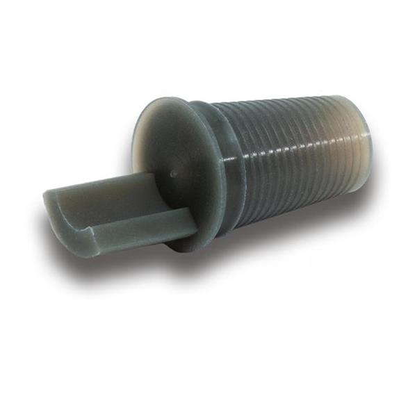 意大利Euromask  硅膠錐形和空心塞子VSP10x12