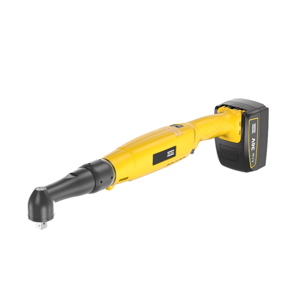 瑞典AtlasCopco阿特拉斯.科普柯彎頭式無線擰緊扳手BCV BL-45-10 8431127545