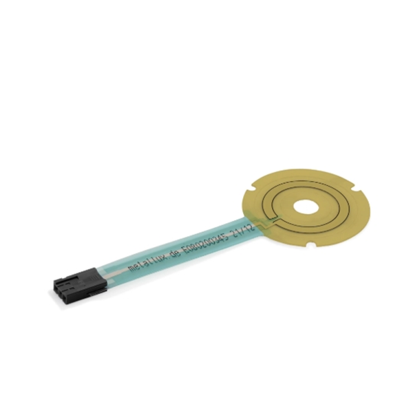 德國metallux導電塑料電位計 POL 220