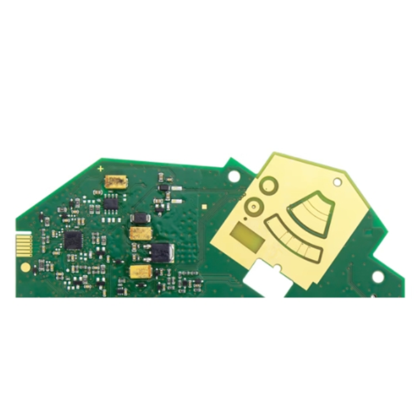 德國metallux導電塑料電位計 POL 220